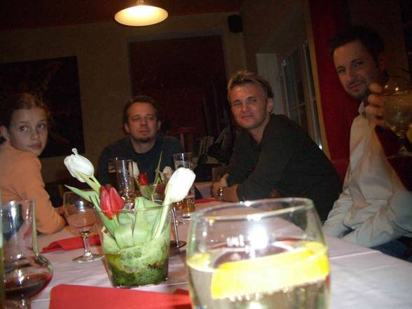 PARTYS 2006 - 