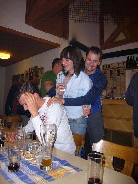 PARTYS 2006 - 