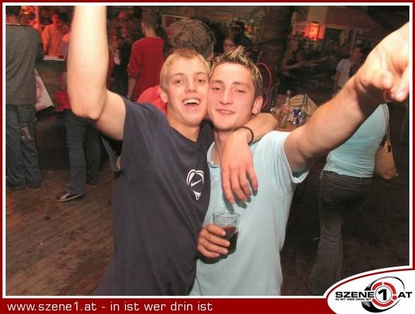 Szene 1 Fotoalbum - 