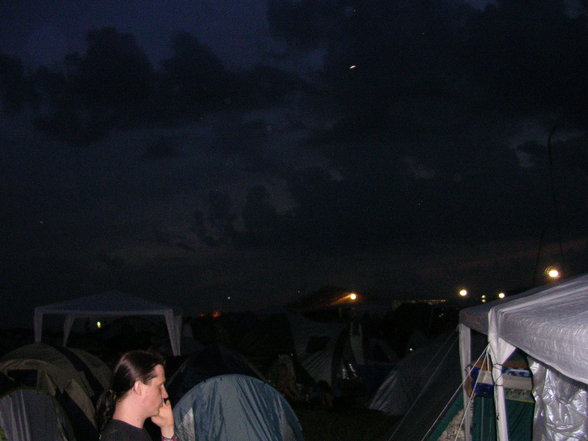 NOVA ROCK 2007 - 