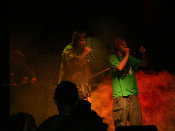 UNITE 2008 -  RAGGABUND - 