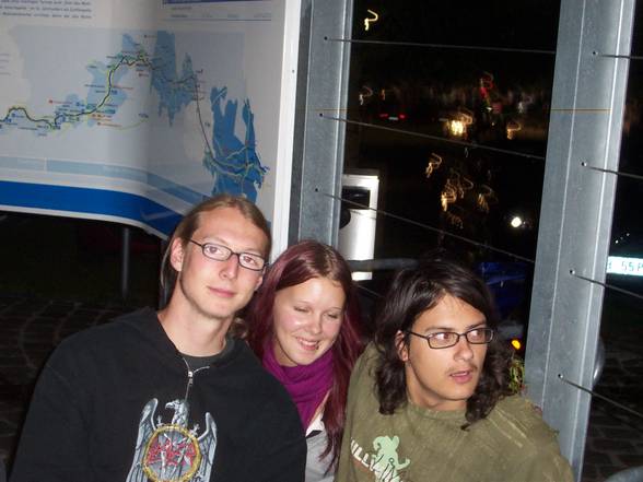 HYDROKULTUR 2006 - 