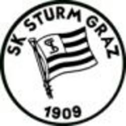 sturm graz - 