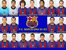 Fc Barcelona - 