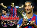 Ronaldinho - 