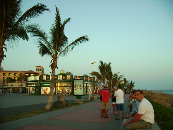 Gran Canaria 08 - 