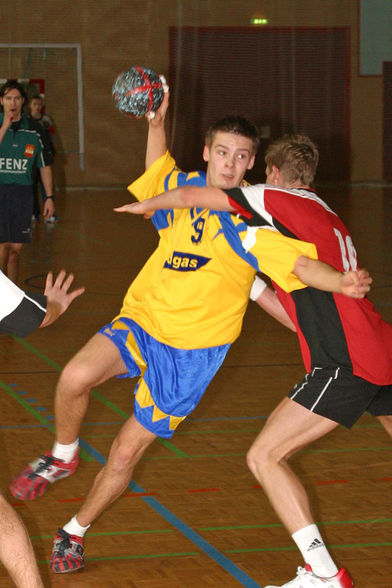 Handball..... - 