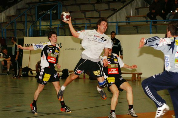 Handball..... - 