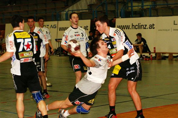 Handball..... - 