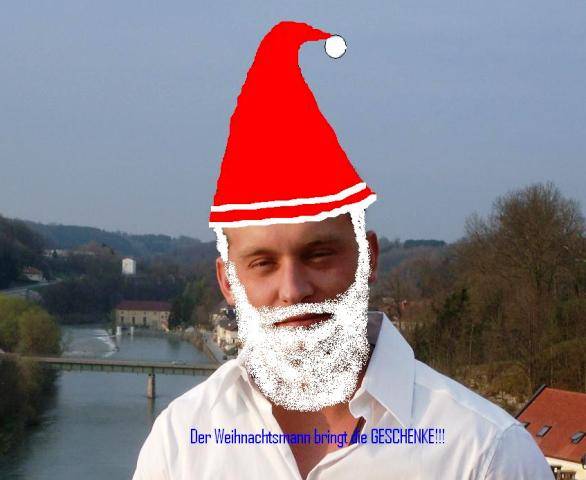 Der Weihnachtsmann - 