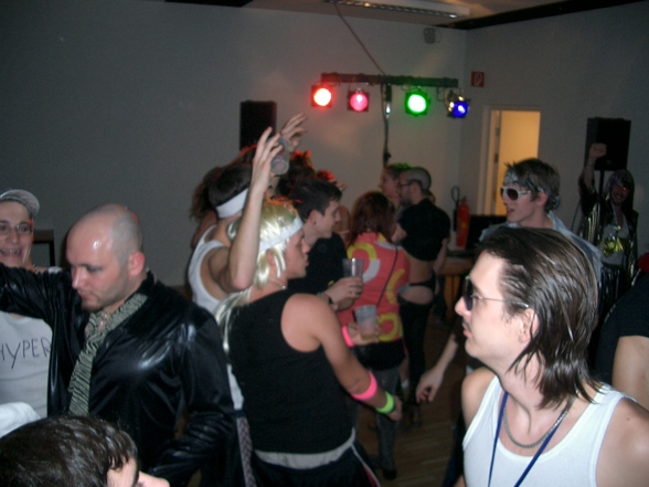 MTD05 ein Jahrgang macht Party - 