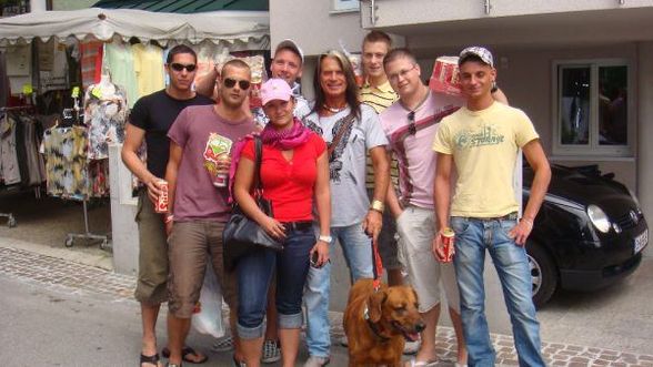 ??? Wolfgangsee 2008 ??? - 