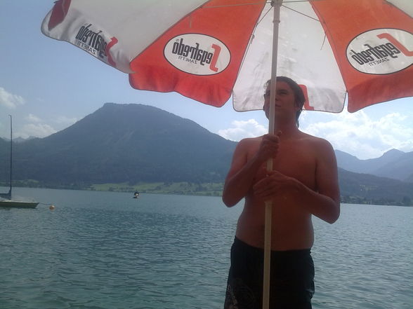 ??? Wolfgangsee 2009 ??? - 