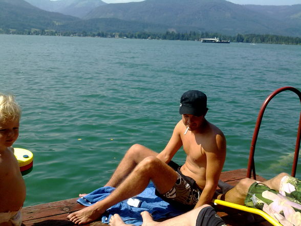 ??? Wolfgangsee 2009 ??? - 