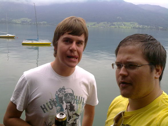 ??? Wolfgangsee 2009 ??? - 