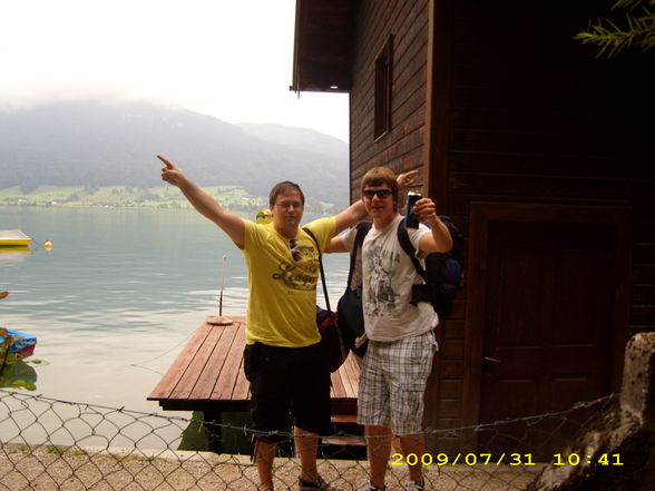 ??? Wolfgangsee 2009 ??? - 