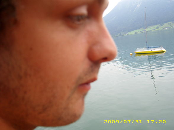 ??? Wolfgangsee 2009 ??? - 