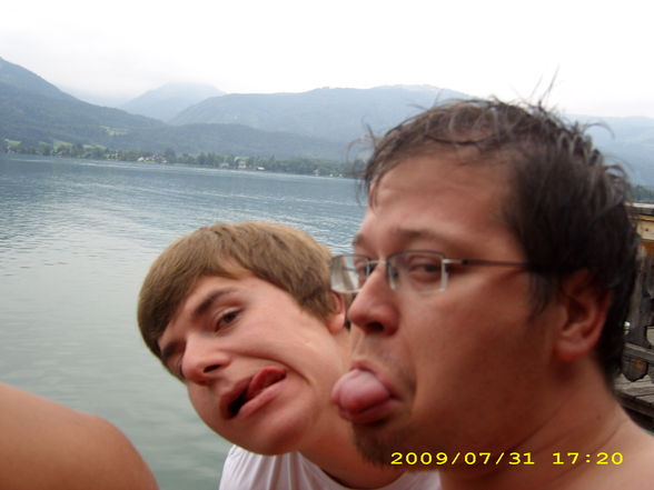 ??? Wolfgangsee 2009 ??? - 