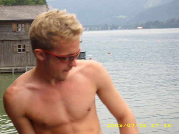 ??? Wolfgangsee 2009 ??? - 