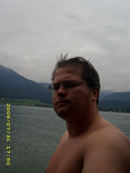 ??? Wolfgangsee 2009 ??? - 