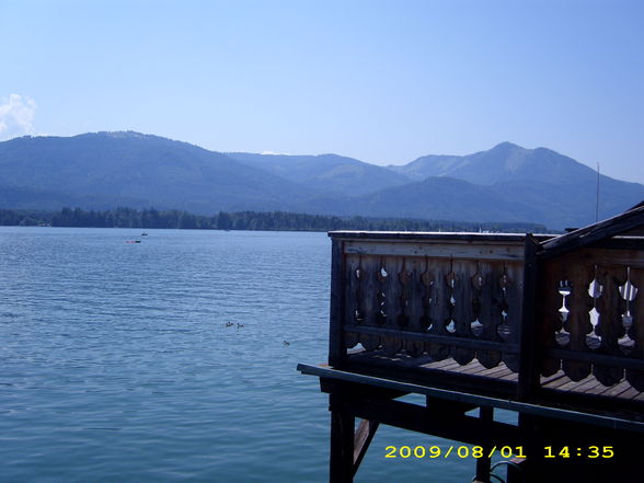 ??? Wolfgangsee 2009 ??? - 