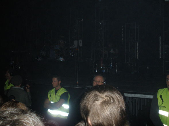 FALL OUT BOY in WIEN - 