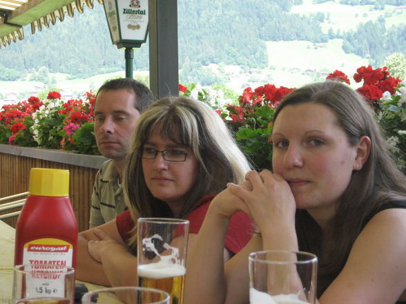 Zillertal 2009 - 