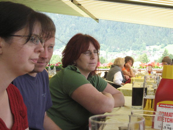 Zillertal 2009 - 