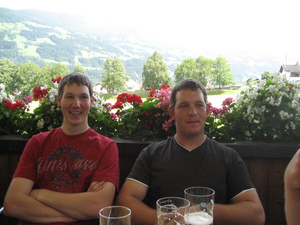 Zillertal 2009 - 