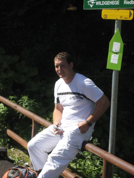 Zillertal 2009 - 