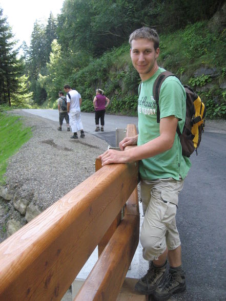 Zillertal 2009 - 