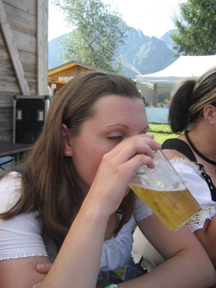 Zillertal 2009 - 