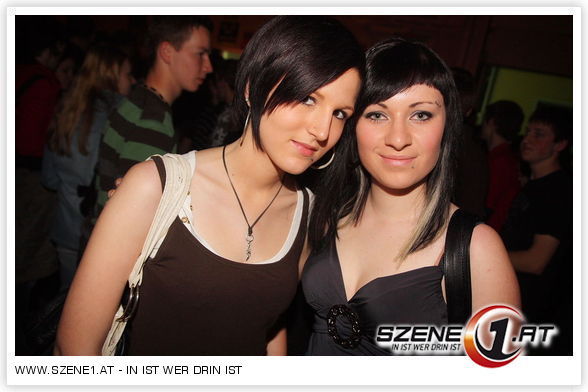 Geile zeit....... - 