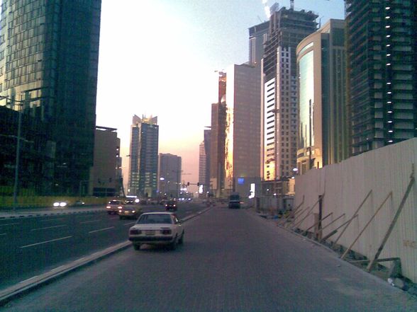 Doha / Katar - 