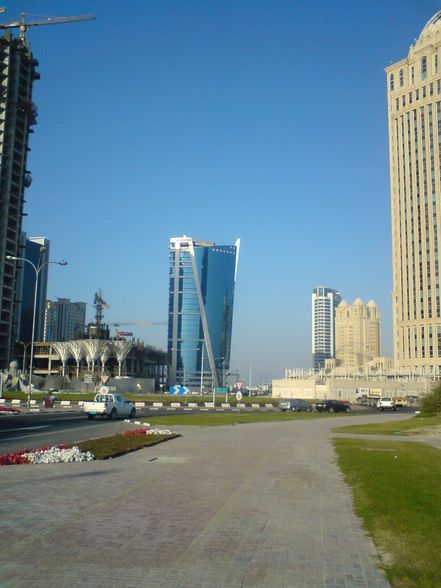 Doha / Katar - 