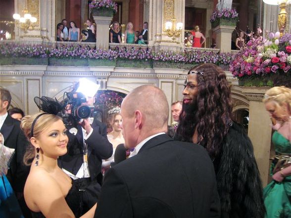 Opernball 2009 - 