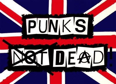 PUNKS  - 