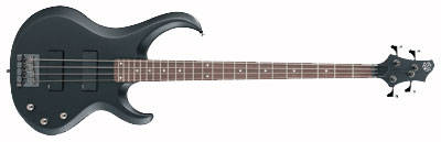 Die geilsten Bass Gitarren - 