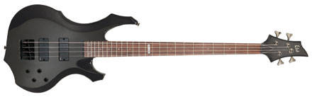 Die geilsten Bass Gitarren - 