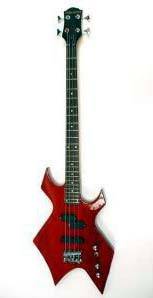 Die geilsten Bass Gitarren - 