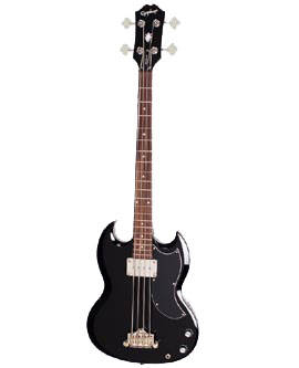 Die geilsten Bass Gitarren - 