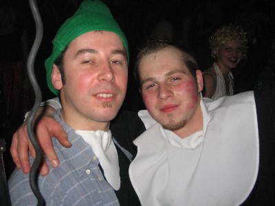 fasching 2007 - 