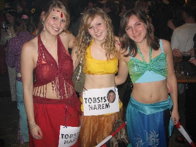 fasching 2007 - 