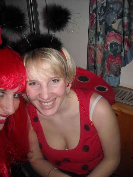 Fasching xD - 