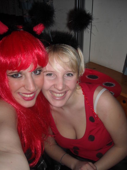 Fasching xD - 