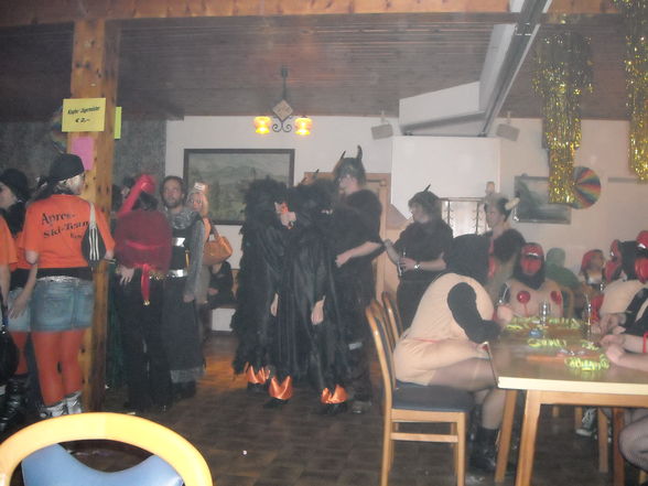 Fasching xD - 