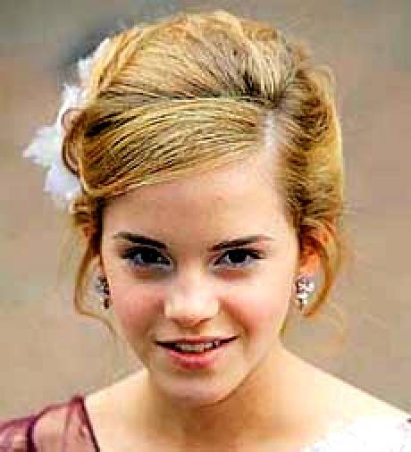 Emma Watson (Hermine) - 