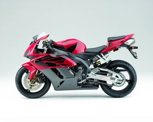 Fireblade 2006 - 