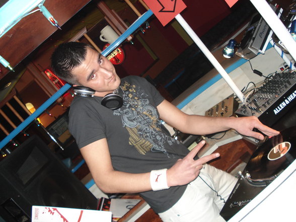 DJ Viper's Birthday Bash 2007 - 