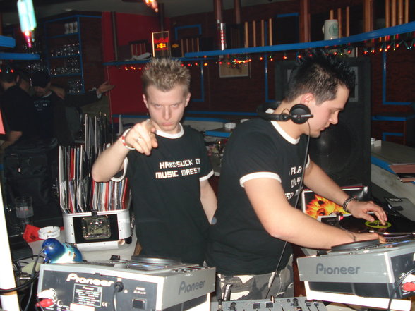 DJ Viper's Birthday Bash 2007 - 